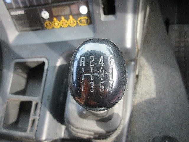 中古トラック いすゞチップ運搬車 #19