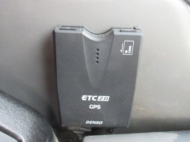 中古トラック いすゞチップ運搬車 #21