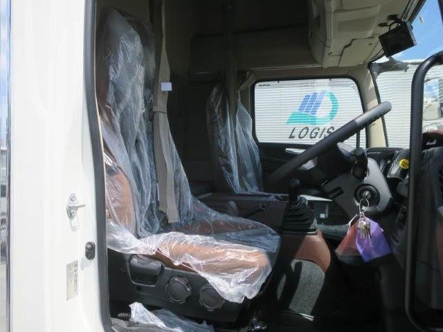 中古トラック 日野アルミウィング #13