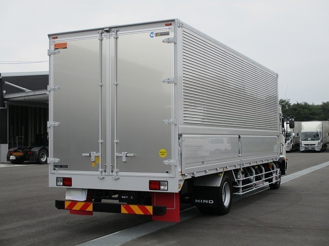 中古トラック 日野アルミウィング #2