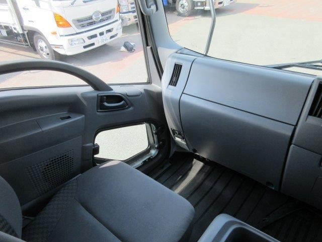 中古トラック いすゞクレーン付平ボディ #14
