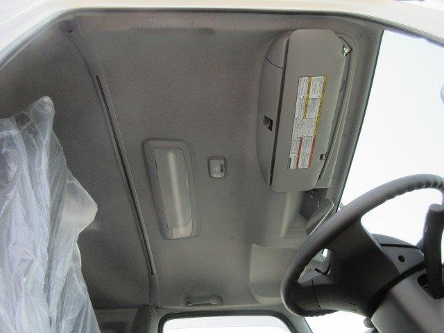 中古トラック いすゞクレーン付平ボディ #23