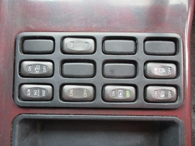 中古トラック 三菱ふそう粉粒体運搬車 #19