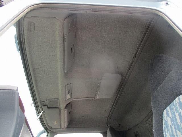 中古トラック 三菱ふそう粉粒体運搬車 #23