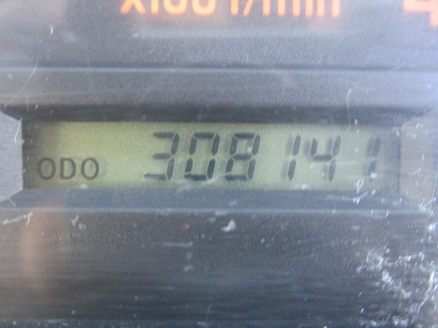 中古トラック いすゞパッカー車(塵芥車) #19