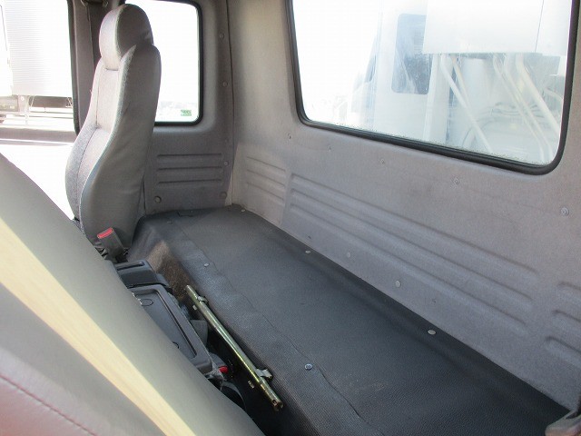 中古トラック いすゞパッカー車(塵芥車) #23