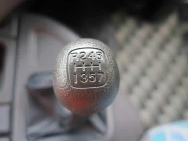 中古トラック 日野粉粒体運搬車 #16