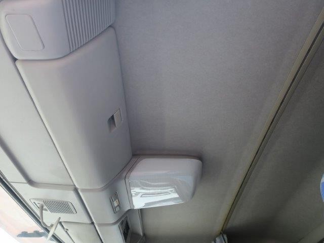 中古トラック 日野粉粒体運搬車 #23
