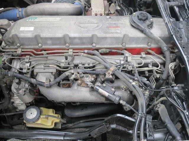 中古トラック 日野粉粒体運搬車 #8