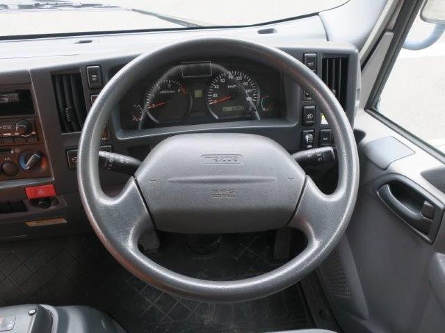 中古トラック マツダアルミウィング #13