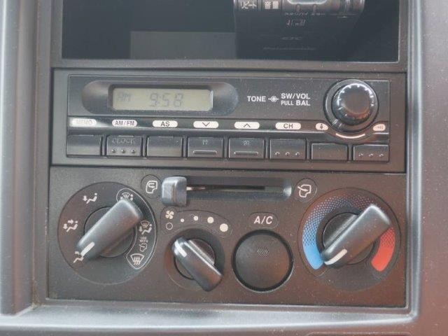 中古トラック マツダアルミウィング #17