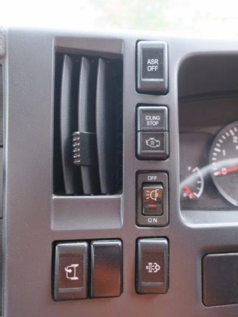 中古トラック マツダアルミウィング #19