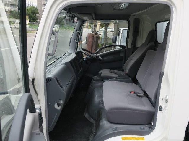 中古トラック マツダアルミウィング #22