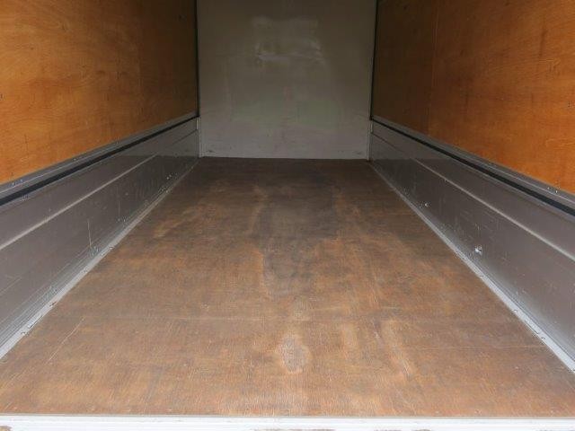 中古トラック マツダアルミウィング #7