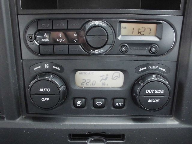 中古トラック いすゞダンプ #18