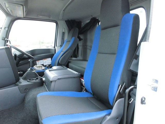 中古トラック いすゞダンプ #20