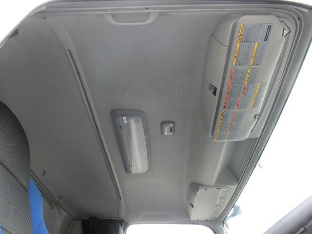 中古トラック いすゞダンプ #21