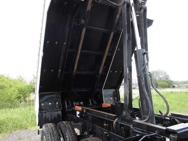 中古トラック いすゞダンプ #7