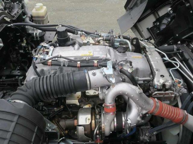 中古トラック いすゞダンプ #11