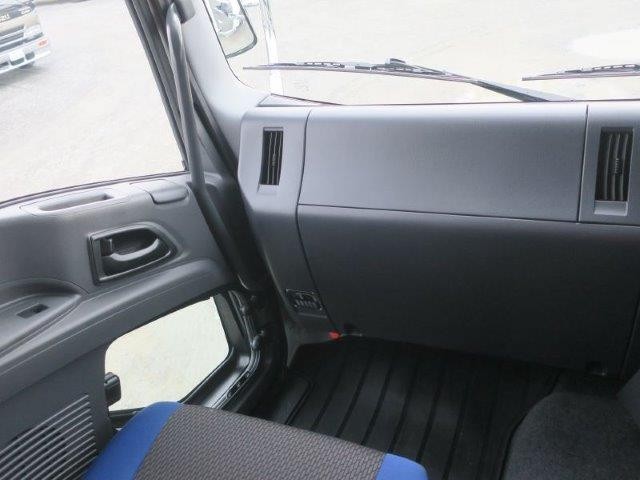 中古トラック いすゞダンプ #14