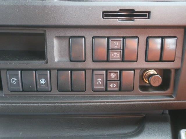 中古トラック いすゞダンプ #20