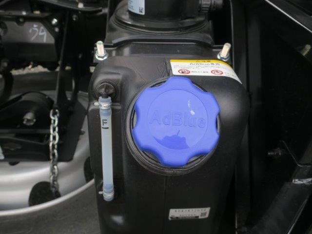 中古トラック いすゞダンプ #9