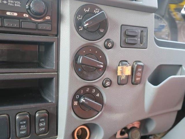 中古トラック 三菱ふそうミキサー車 #18