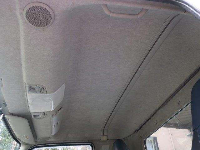 中古トラック 三菱ふそうミキサー車 #23