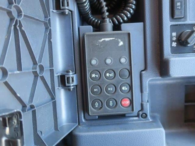 中古トラック 日野アルミウィング #19