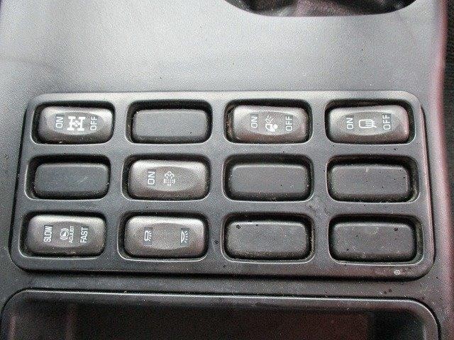 中古トラック 三菱ふそうダンプ #18