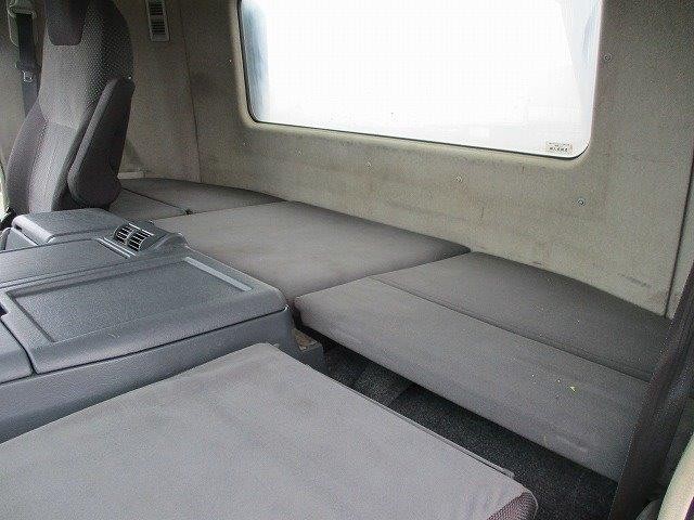 中古トラック 三菱ふそうダンプ #23