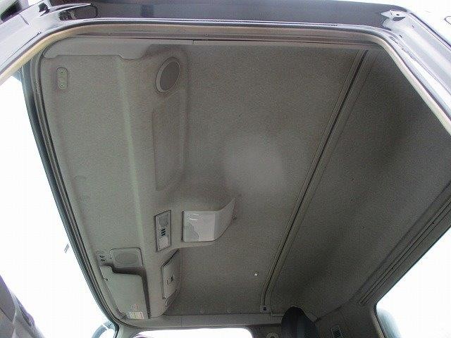 三菱ふそう スーパーグレート 大型ダンプ