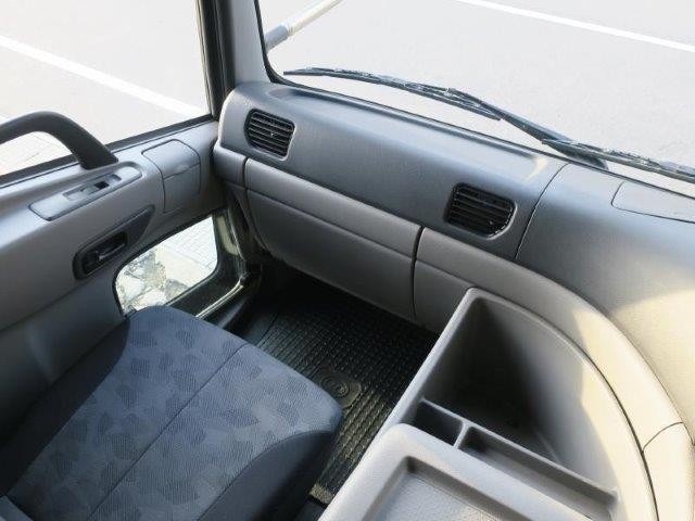 中古トラック UDトラックスアルミバン #13