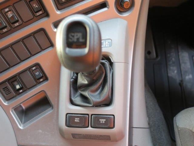 中古トラック UDトラックスアルミバン #16