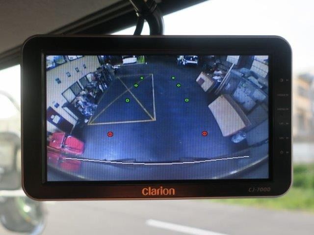 中古トラック UDトラックスアルミバン #18