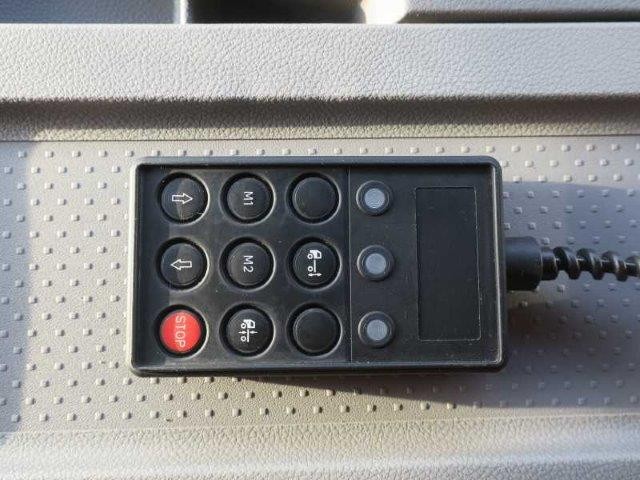 中古トラック UDトラックスアルミバン #20