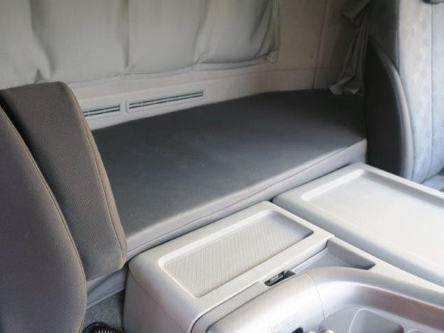 中古トラック UDトラックスアルミバン #22