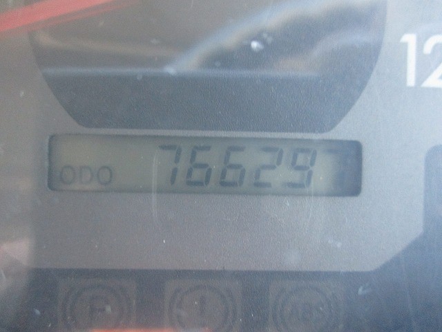 中古トラック 日野粉粒体運搬車 #16