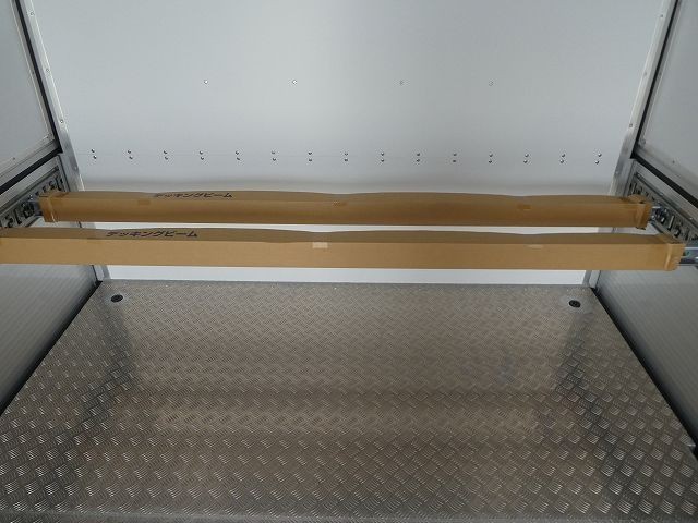 中古トラック 日野冷凍ウィング #12