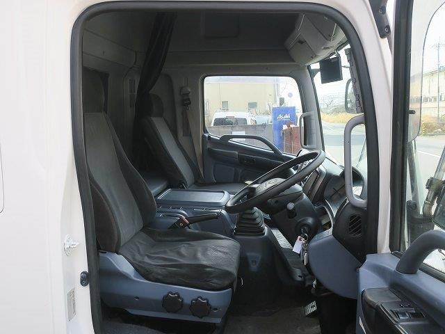 中古トラック 日野アルミバン #12