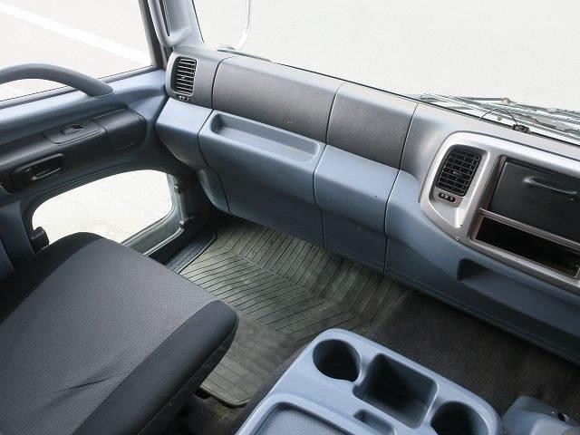 中古トラック 日野アルミバン #13