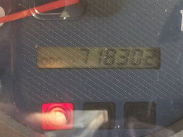 中古トラック 日野アルミバン #16