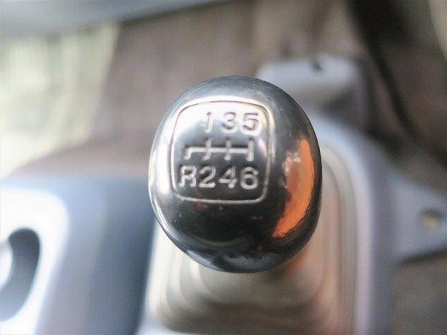中古トラック 日野アルミバン #17