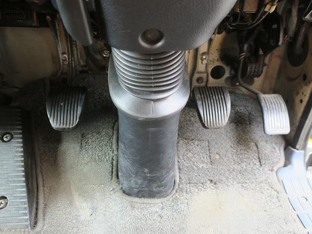 中古トラック 日野アルミバン #24