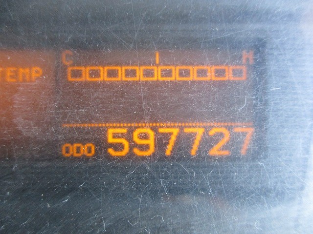 中古トラック UDトラックス平ボディアルミブロック #16