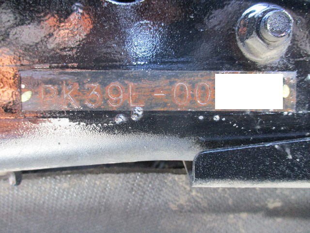 中古トラック UDトラックス平ボディアルミブロック #10