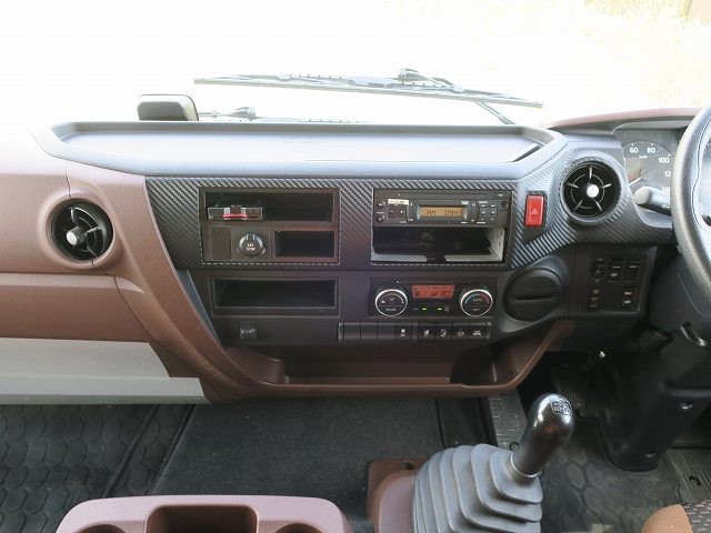 中古トラック 日野アルミウィング #14