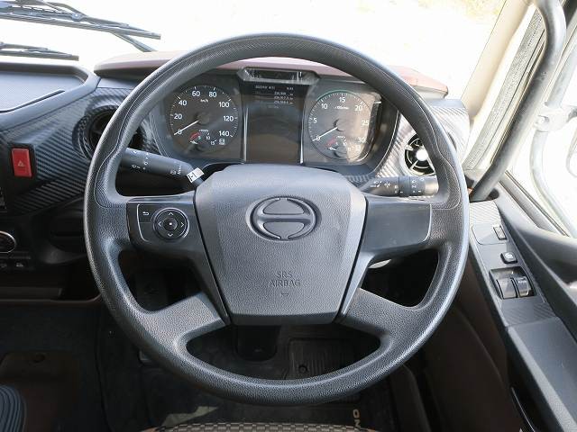 中古トラック 日野アルミウィング #15