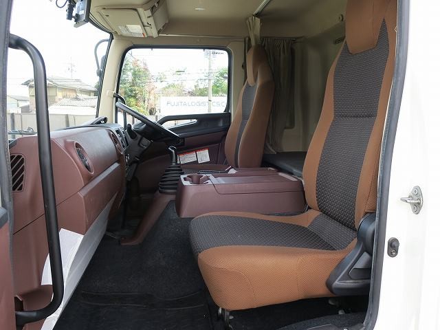 中古トラック 日野アルミウィング #21