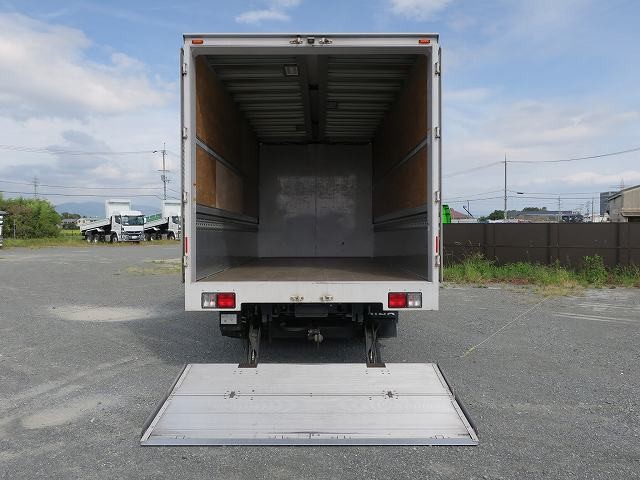 中古トラック 日野アルミウィング #7